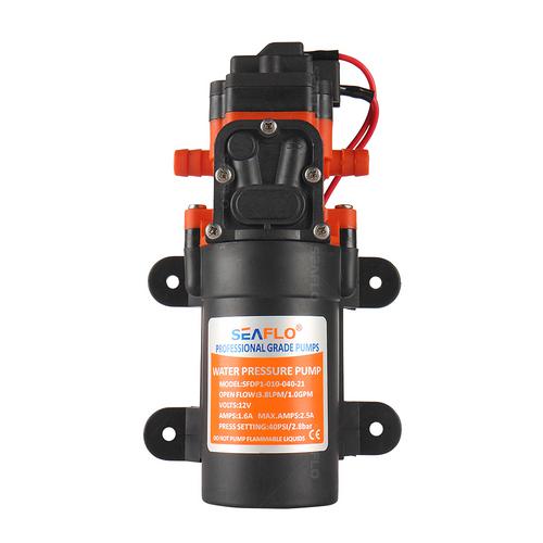 PENTRYPUMP 3,8L